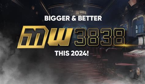 MWGAMING: The Innovative Force Behind MW3838.